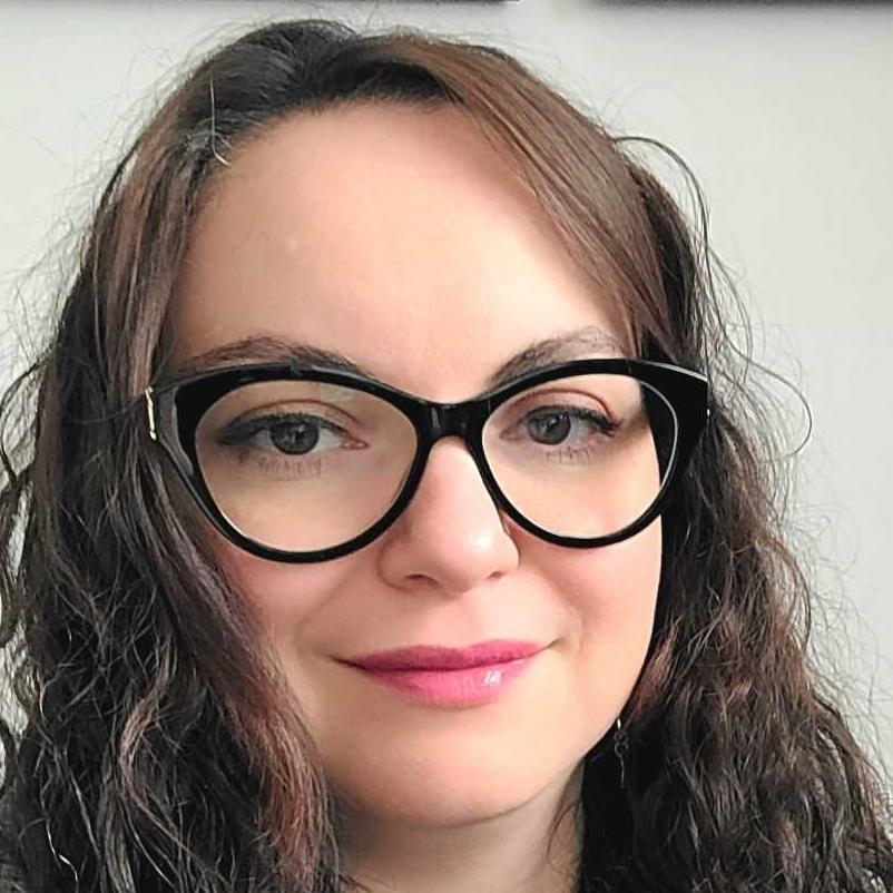 Tassadit Nait Chabane