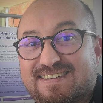 Yassine Nait Chabane